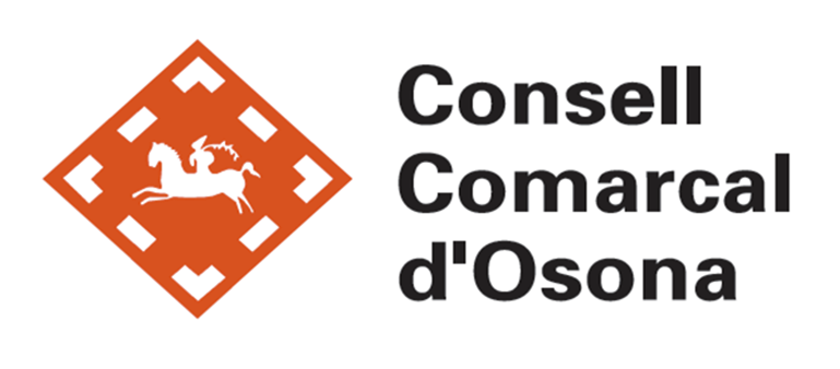 Logo Consell Comarcal