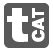 Logo T-CAT